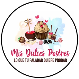Mis Dulces Postres